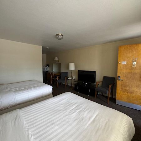 Sage Motel Newcastle Экстерьер фото
