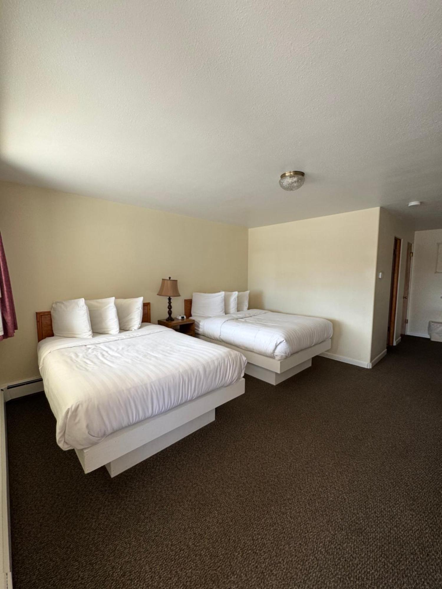 Sage Motel Newcastle Экстерьер фото