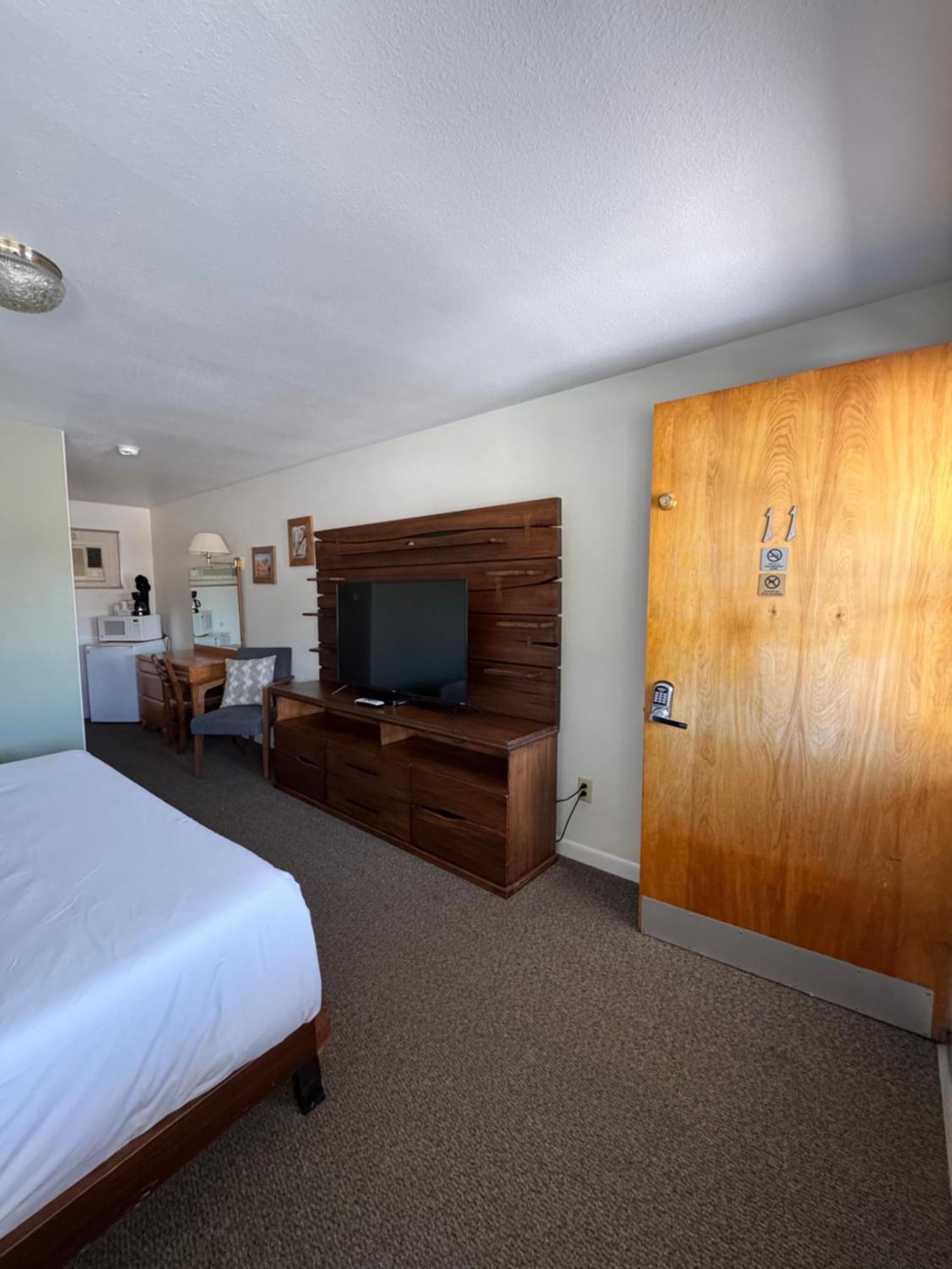 Sage Motel Newcastle Экстерьер фото